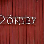 호스텔 Doensby *