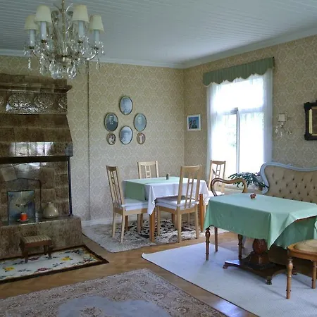 Hostel Doensby Karjaa