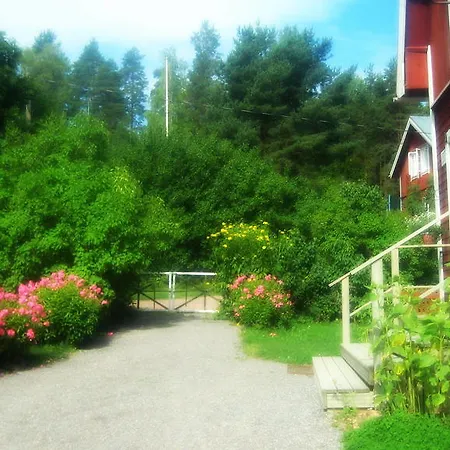 Hostel Doensby