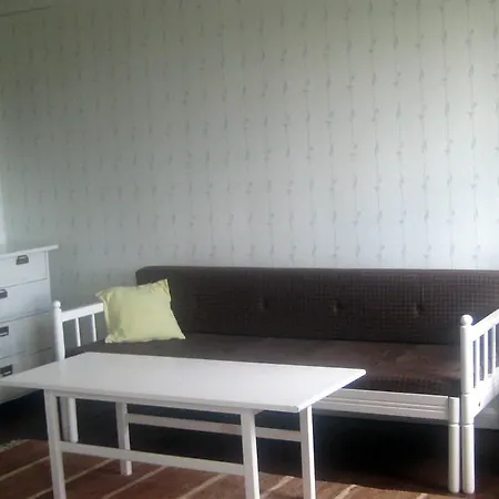 Hostel Doensby *