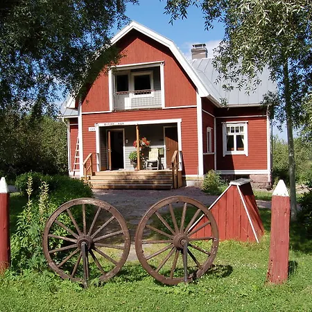 Hostel Doensby *