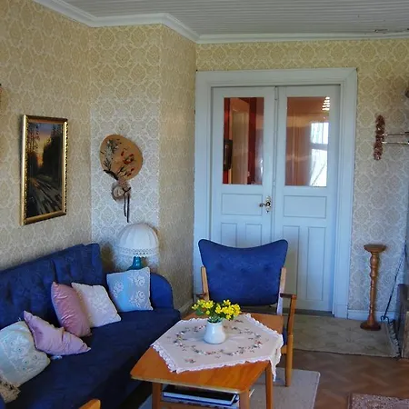 Hostel Doensby