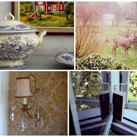 Hostal Doensby