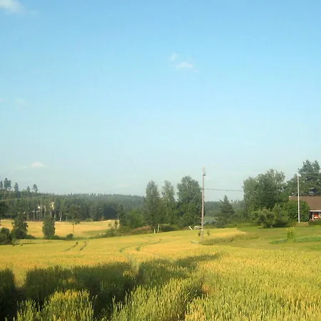 Hostal Doensby *