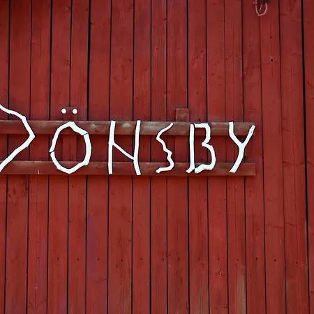Hostel Doensby *