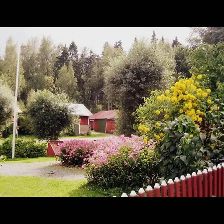Hostel Doensby *