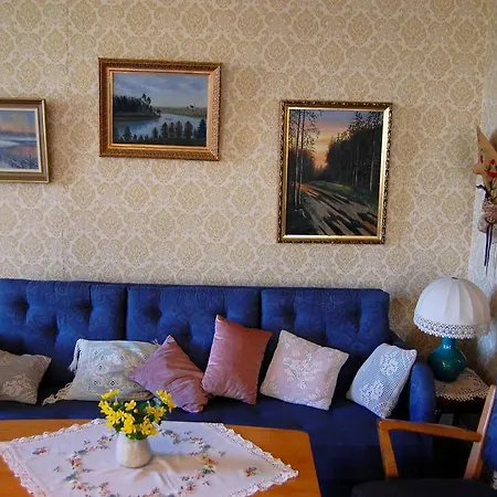 Hostel Doensby