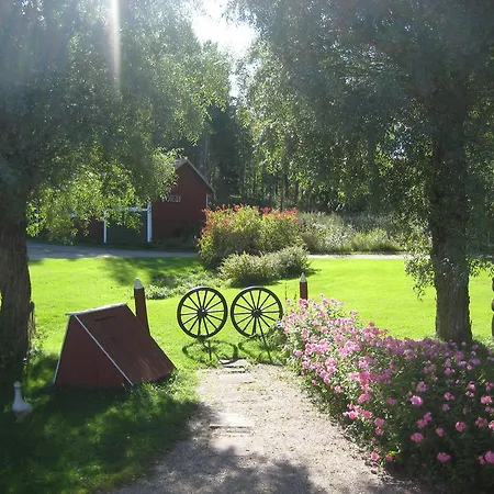 Hostel Doensby Karjaa