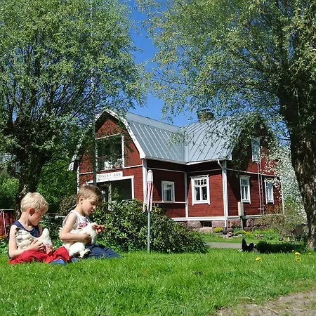 Hostal Doensby *