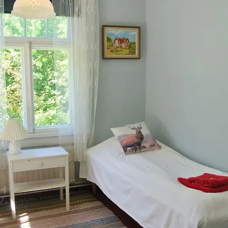 Doensby Hostal *