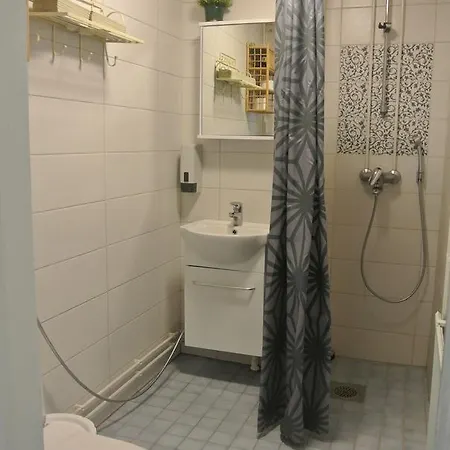 Hostel Doensby