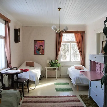 Doensby Hostel