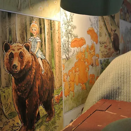 Doensby Hostal *