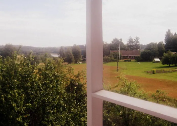 Hostelli Doensby Karjaa