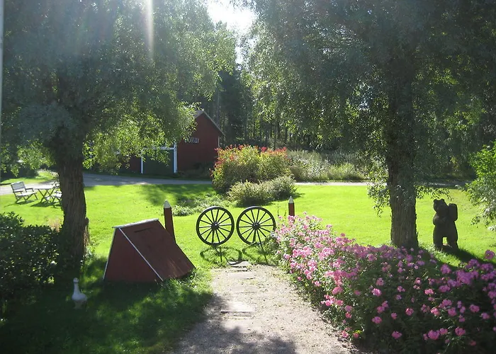 Hostelli Doensby Karjaa